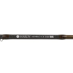 Cannes - HARDY Canne Ultralite LL 9'9 soie 3 (4 brins)