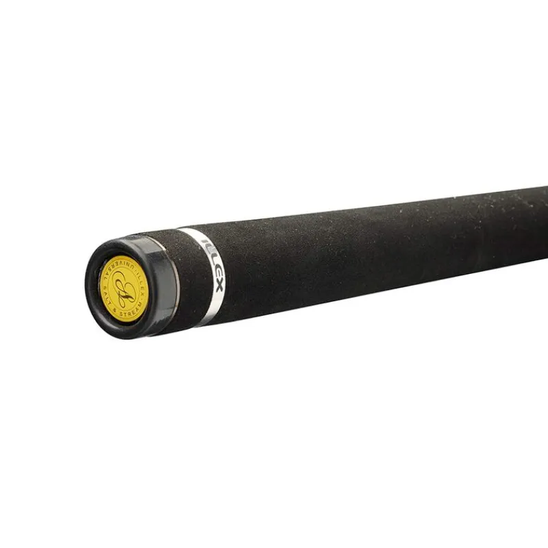 Cannes - ILLEX Canne Element Rider X5 S 240 MH -H+ Power V