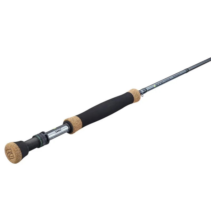 Cannes - JMC Canne Booster Streamer SP 9'6 Soie de 7 - 4 Brins