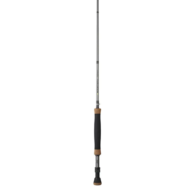 Cannes - JMC Canne Booster Streamer SP 9'6 Soie de 7 - 4 Brins