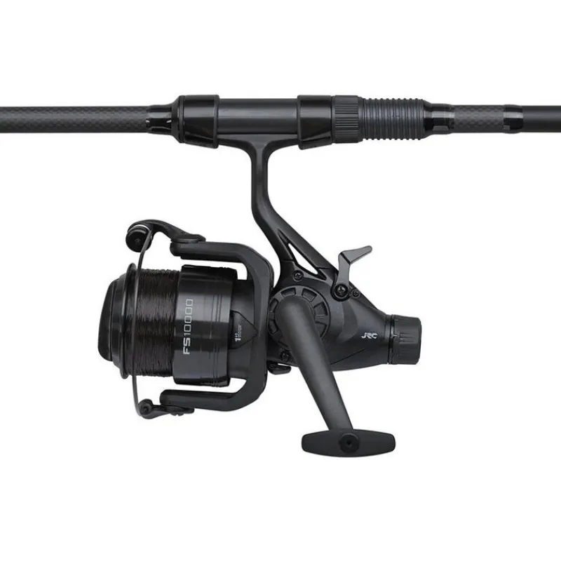 Ensembles - JRC Canne Defender 10ft 3lb Combo