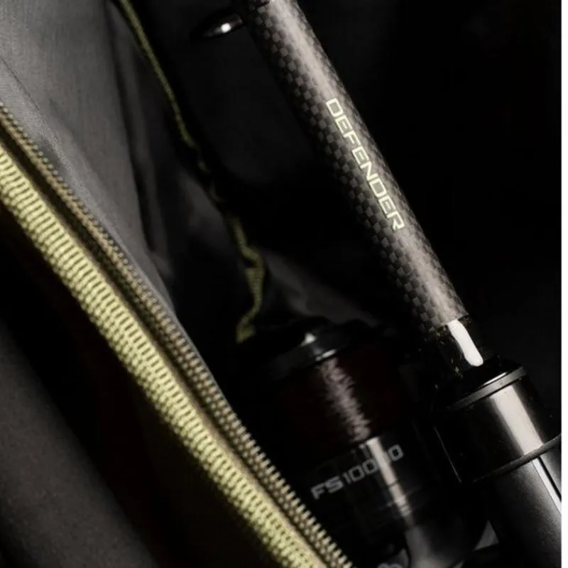 Ensembles - JRC Canne Defender 10ft 3lb Combo