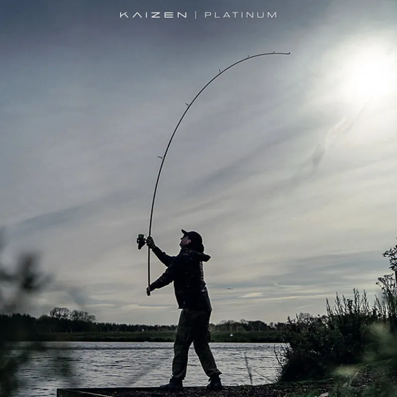 Cannes - KORDA Canne Kaizen Platinum 13' 4lbs