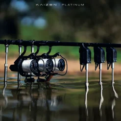 Cannes - KORDA Canne Kaizen Platinum 13' 4lbs