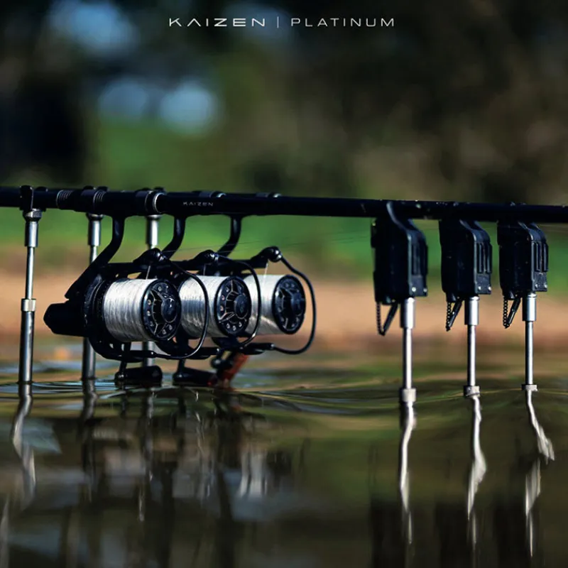 Cannes - KORDA Canne Kaizen Platinum 13' 3.5lbs