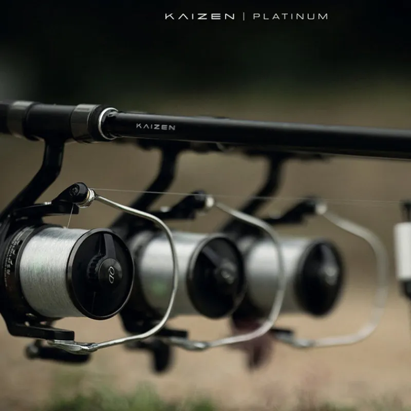 Cannes - KORDA Canne Kaizen Platinum 12'6 4lbs