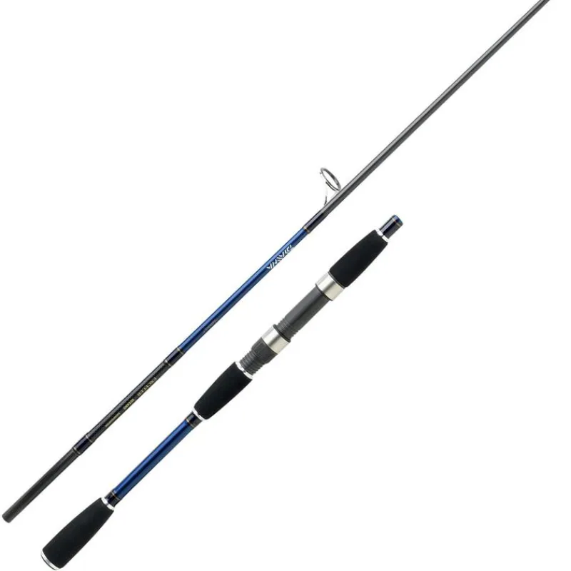 Pêche Aux Leurres|Cannes - DAIWA Canne lancer exceler oceano sb 732 hm 2.21m 10-35g