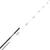 Pêche Aux Leurres|Cannes - DAIWA Canne Lancer Saltist 802 H 2.44m 40/50lbs