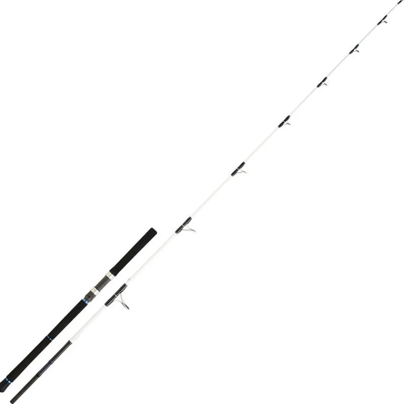 Pêche Du Thon|Cannes - DAIWA Canne lancer saltist 862xh 2.59m 50/130g