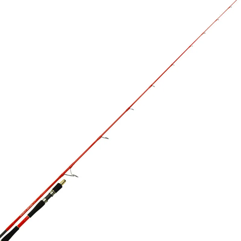 Pêche Du Thon|Pêche Aux Leurres - TENRYU Canne Lancer et Jig bull dog evolution 2 2.15m 40lbs
