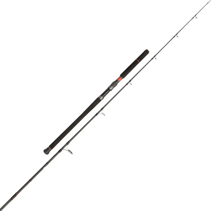 Cannes - PENN Canne lancer conflict offshore pelagic 8' mh 35-80g