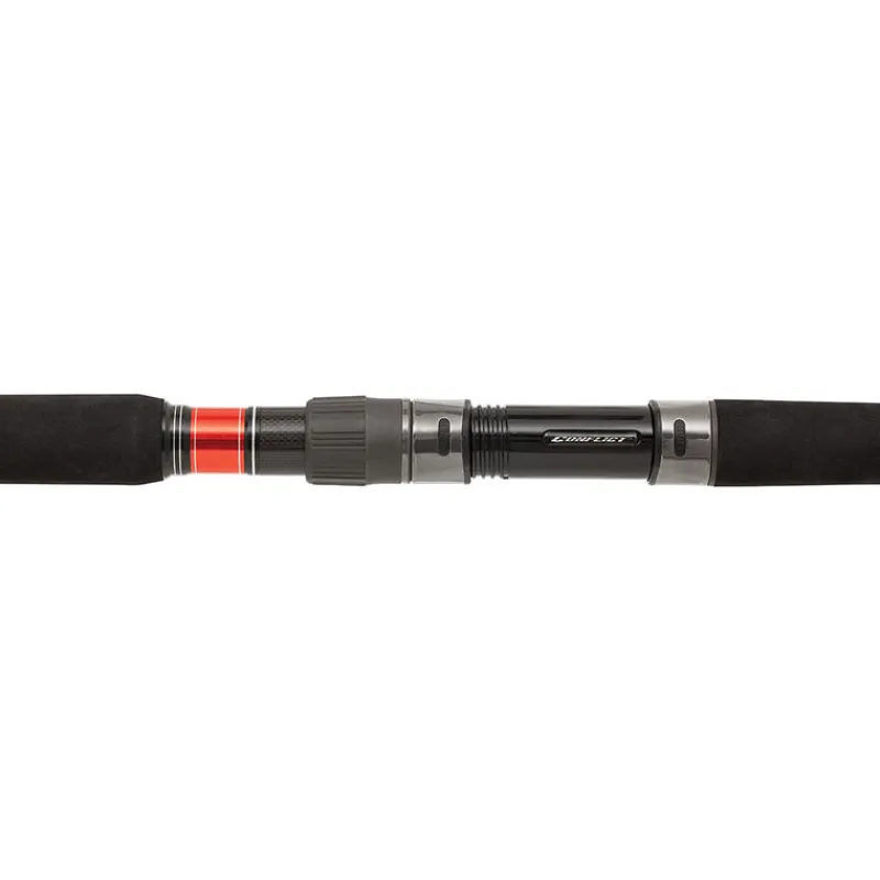 Pêche Du Thon|Cannes - PENN Canne lancer conflict offshore tuna 84 xh 20-130g