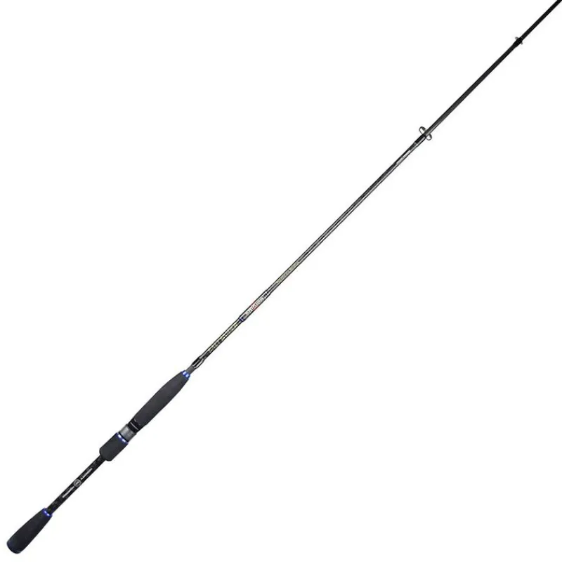 Pêche Aux Leurres|Cannes - SAKURA Canne Lancer Salt Sniper 2.0 702M Power finesse 2.13M 7-28G