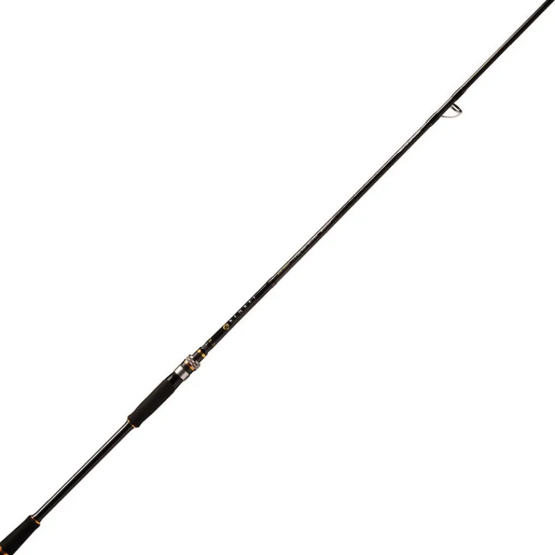 Cannes - MAJOR CRAFT Canne lancer spinning carnassier benkei 762 h fle 2,29m 10-42g