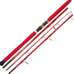 Cannes - TENRYU Canne lancer furrary travel quatro 2.70m 60-180g 60lb