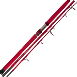 Pêche Du Thon|Cannes - TENRYU Canne Lancer furrary travel 3brins 2.21m 50-80lb