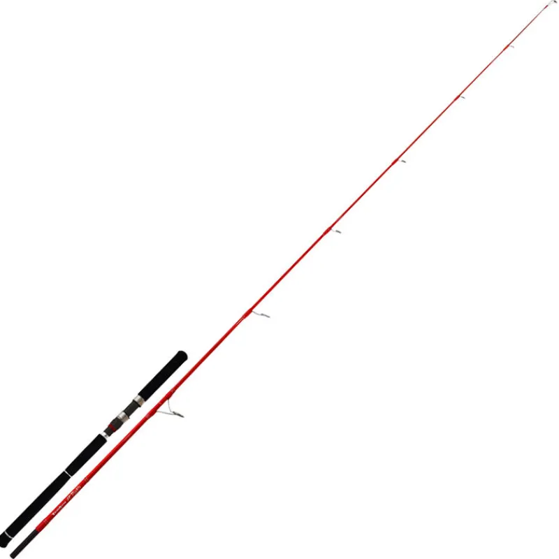 Cannes - TENRYU Canne lancer gr diablo evo 2.47m 20-40 lbs