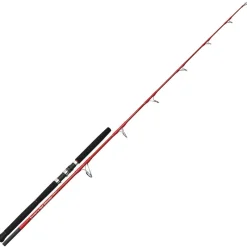Pêche Du Thon|Cannes - TENRYU Canne lancer red monster special 200lbs 2.21m