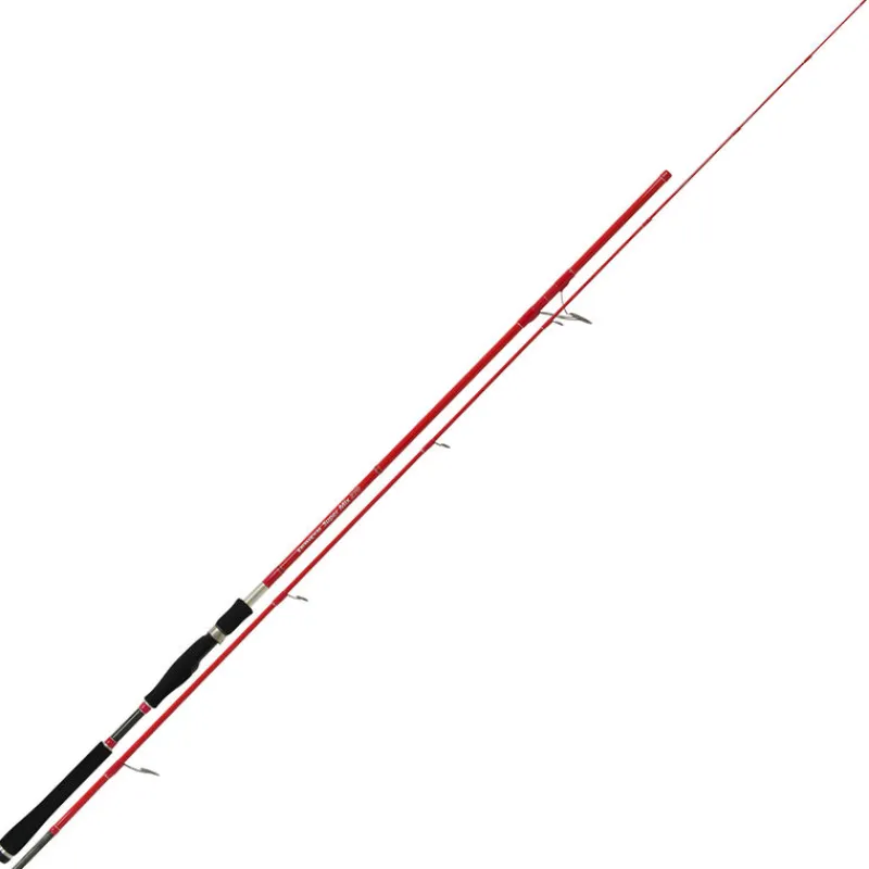 Cannes - TENRYU Canne lancer super mix evo 2,70m 10-25 lb