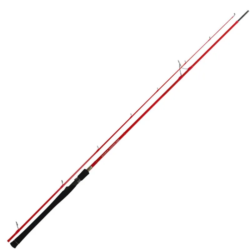 Cannes - TENRYU Canne lancer ultimate one evo 2.90m 14-42g