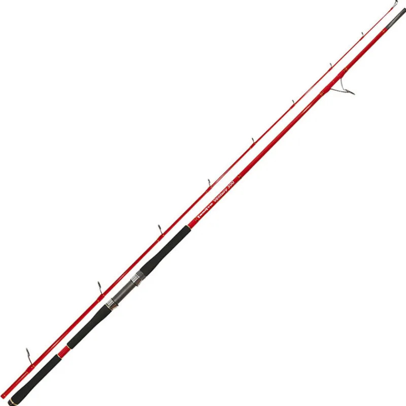 Cannes - TENRYU Canne lancer ventury evo 300 30 lbs max