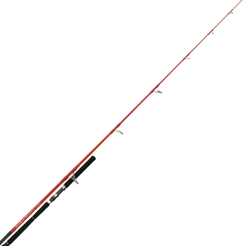 Pêche Du Thon|Cannes - TENRYU Canne lancer thon demoniac tuna 2.70m 40-120g