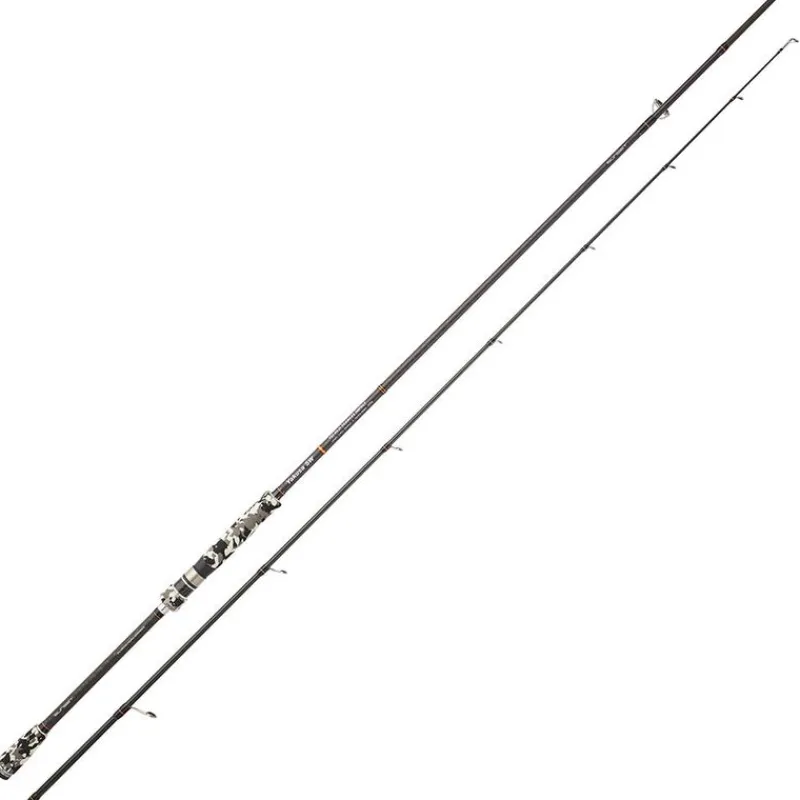 Pêche Aux Leurres|Cannes - SUNSET Canne Leurre Mer YAKUSA SEABASS IMPACT 2.25m 10-40g