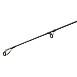 Cannes - MADCAT Canne leurre silure black spin 2.40m 40-150g