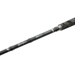 Cannes - MADCAT Canne leurre silure black spin 2.40m 40-150g
