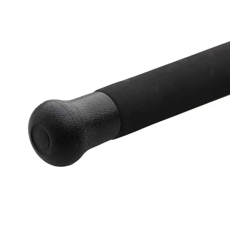 Cannes - MADCAT Canne leurre silure black spin 2.70m 40-150g