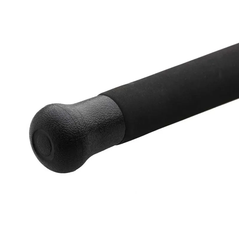 Cannes - MADCAT Canne leurre silure black spin 2.10m 40-150g (2021)