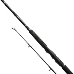 Cannes - MADCAT Canne leurre silure black spin 3.00m 40-150g (2021)