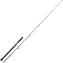 Cannes - MADCAT Canne leurre silure GREEN SPIN 2.75M 40-150G