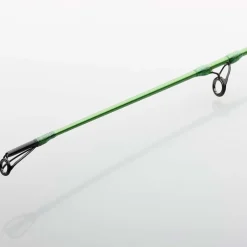 Cannes - MADCAT Canne leurre silure GREEN SPIN 2.75M 40-150G