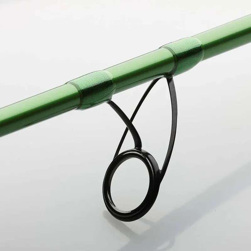 Cannes - MADCAT Canne leurre silure green spin 2.25m 50-100g