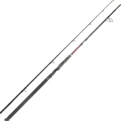 Wading|Cannes - MADCAT Canne leurre Silure Red Spin 2m70 40-150g