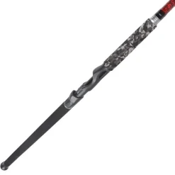 Wading|Cannes - MADCAT Canne leurre Silure Red Spin 2m70 40-150g