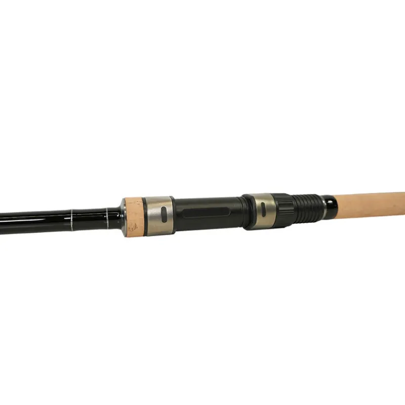 Cannes - HOOGENDIJK Canne Léon Black Diamond NG 10' 3,5 lbs