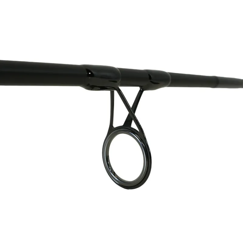 Cannes - HOOGENDIJK Canne Léon Black Diamond NG 10' 3,5 lbs