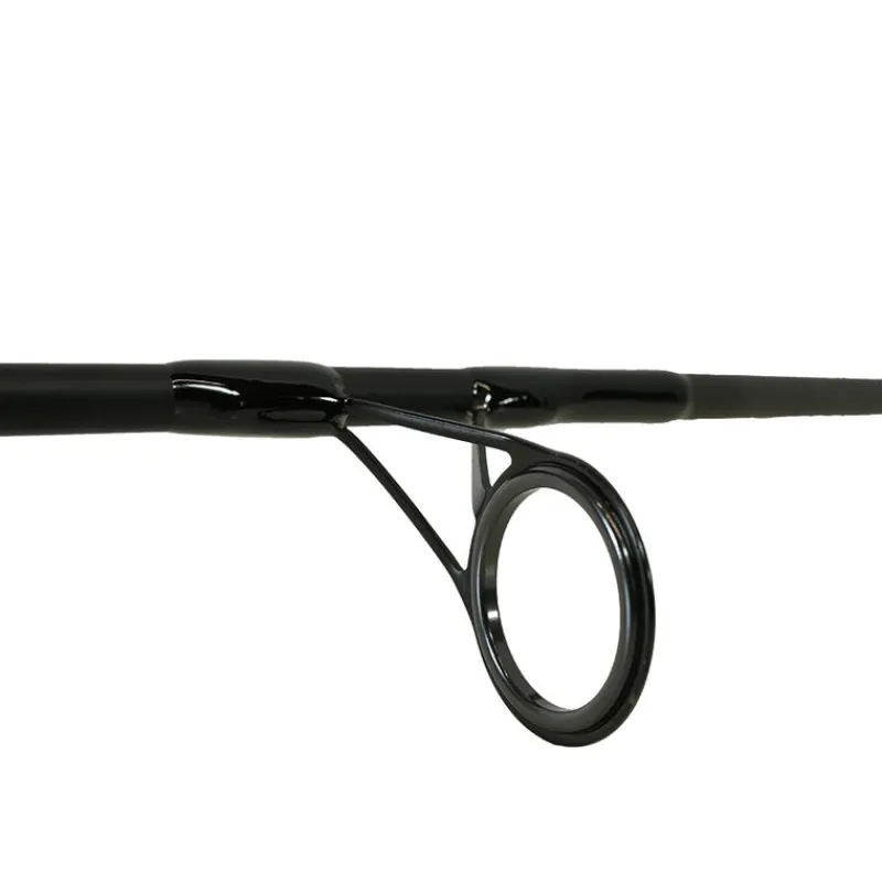 Cannes - HOOGENDIJK Canne Léon Black Diamond NG 9' 3 lbs Stalker