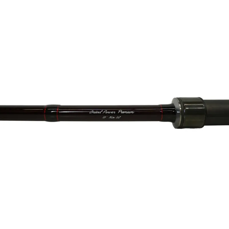 Cannes - HOOGENDIJK Canne Léon Orient Power Premium 10' 3.5 lbs