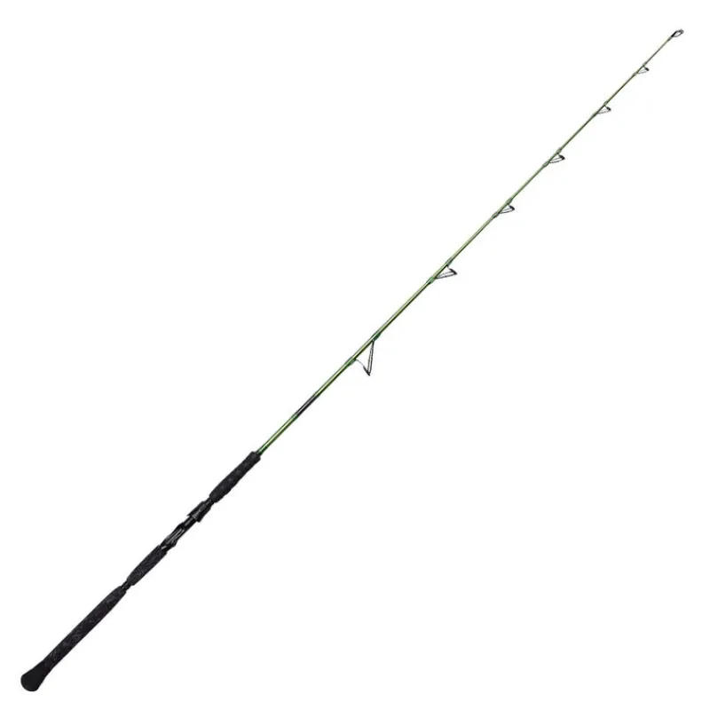 Cannes - MADCAT Canne Green Vertical Rod 1.80 m 150-250 g