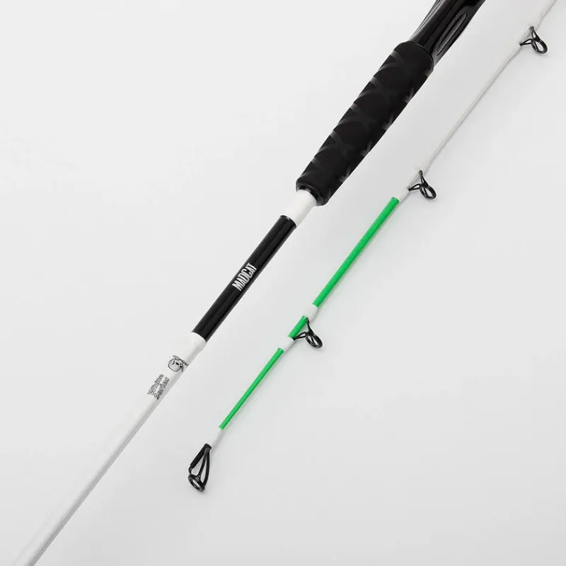 Cannes - MADCAT Canne White Clonk Teaser 2.10 m 150-200 g