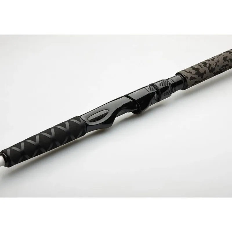 Cannes - MADCAT Canne White Clonk Teaser 2.10 m 150-200 g
