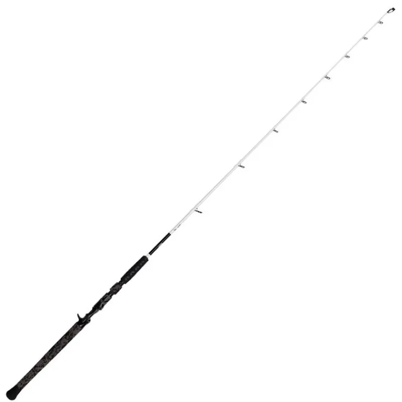 Cannes - MADCAT Canne White Kayak Casting 1.65 m 50-150 g