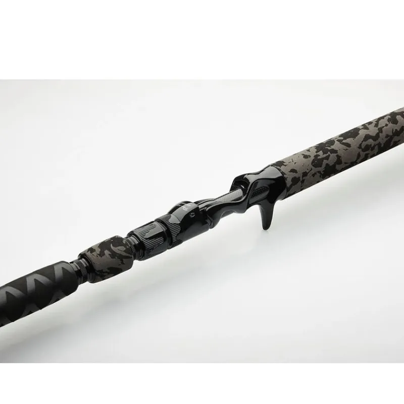 Cannes - MADCAT Canne White Kayak Casting 1.65 m 50-150 g