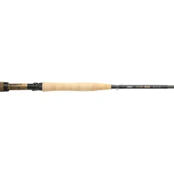 Cannes - JMC Canne Mouche Pure NGX 10'9 soie de #4