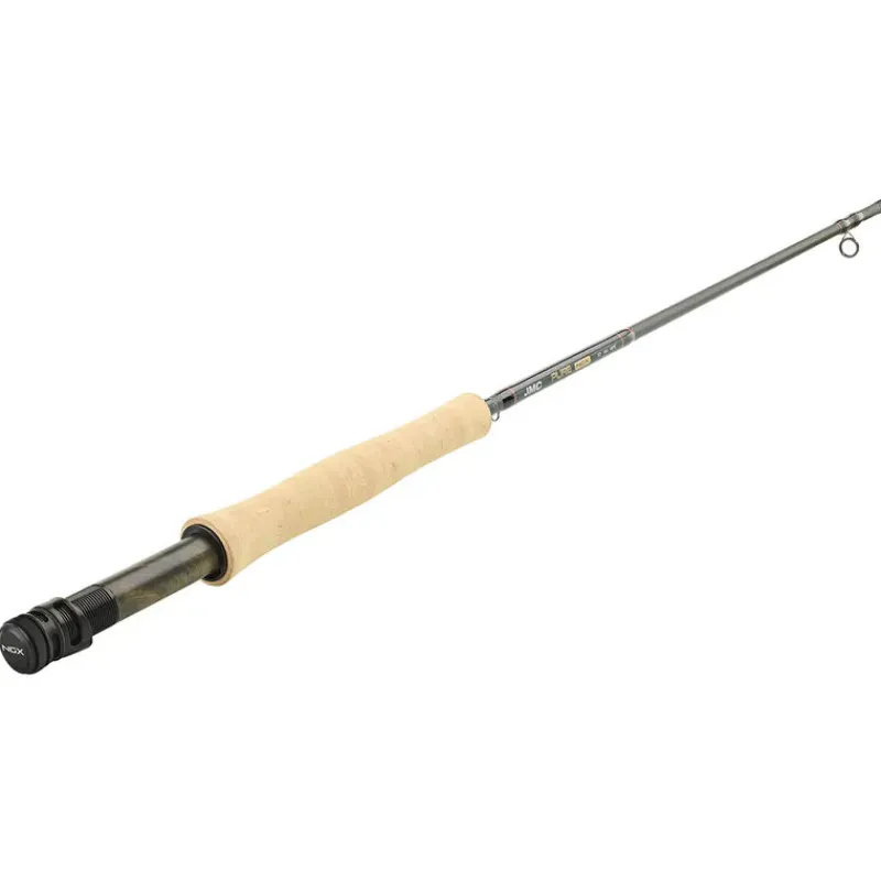 Cannes - JMC Canne Mouche Pure NGX 10'9 soie de #4
