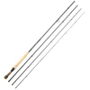 Cannes - JMC Canne Mouche Pure NGX 8'6 soie de #5
