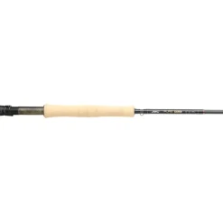 Cannes - JMC Canne Mouche Pure NGX 8'6 soie de #5